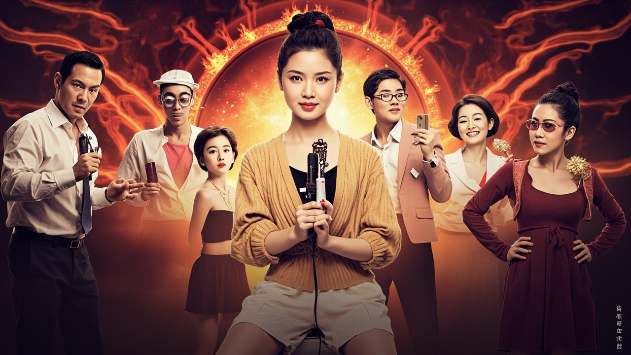 格教练健身点评现场